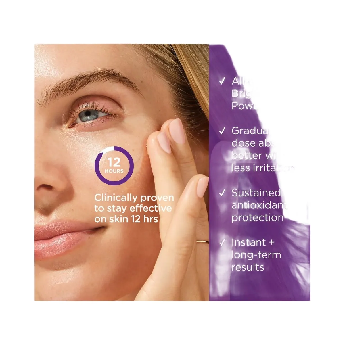 TATCHA The Brightening Serum