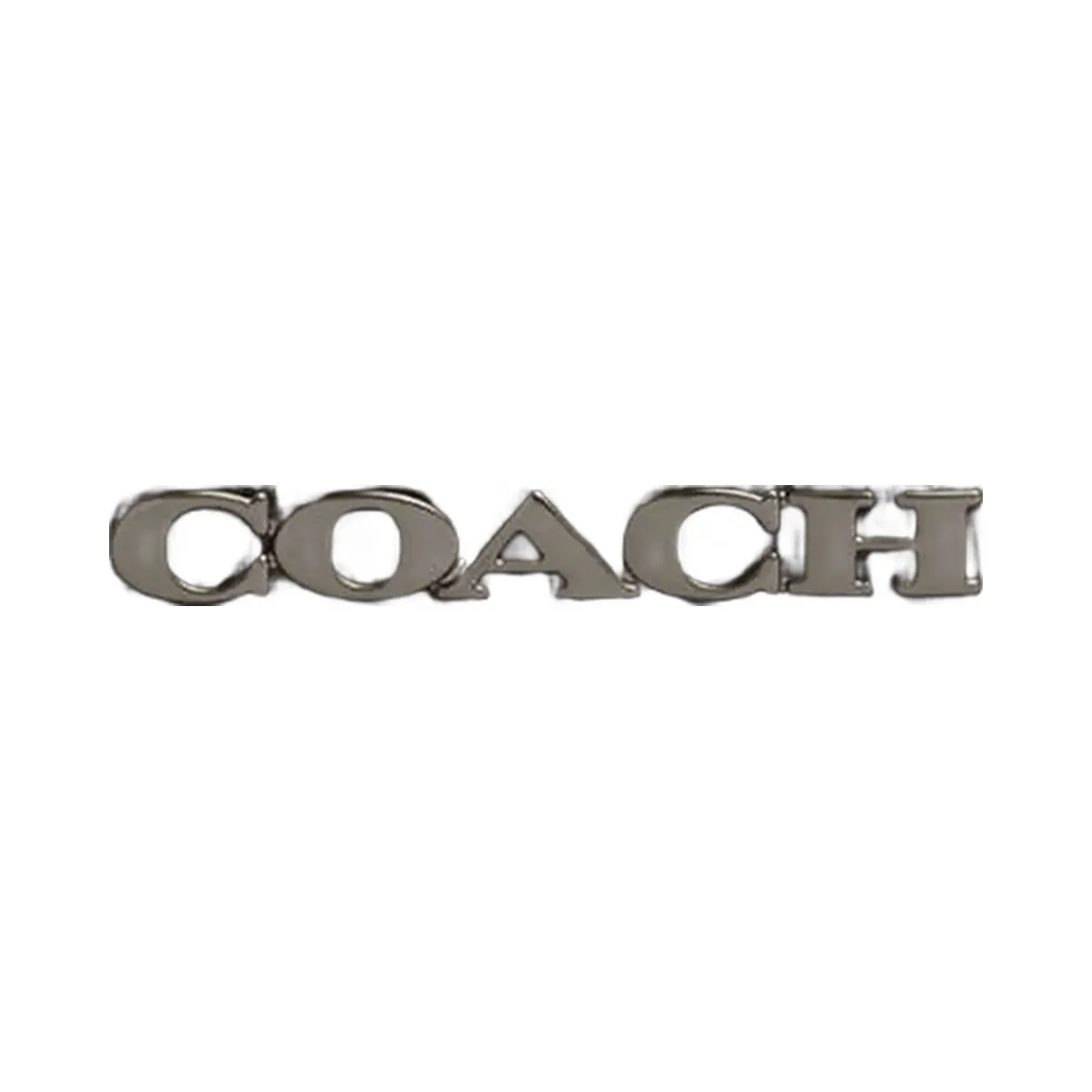 Coach Elias Belt Bag In Signature Camo Print Signature Canvas-Gunmetal-Grey Multi