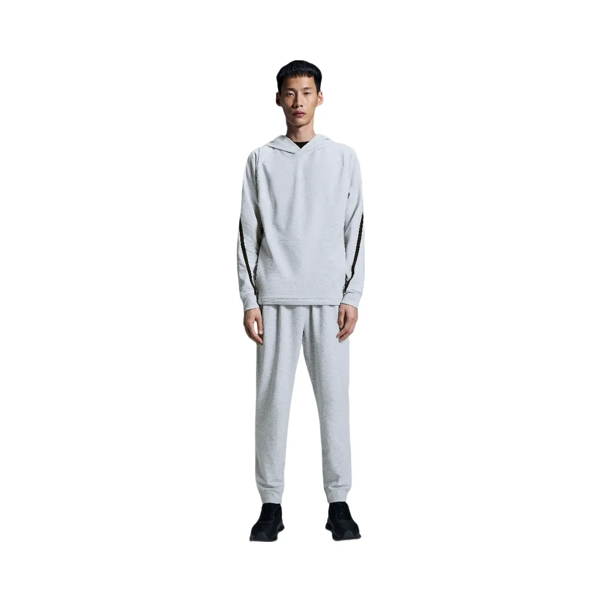 On Studio Hoodie Crater