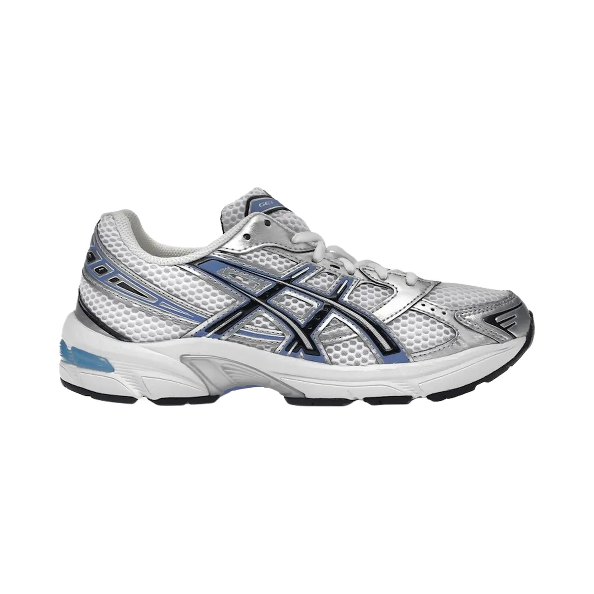 Asics Gel-1130 White Periwinkle Blue (Women'S)
