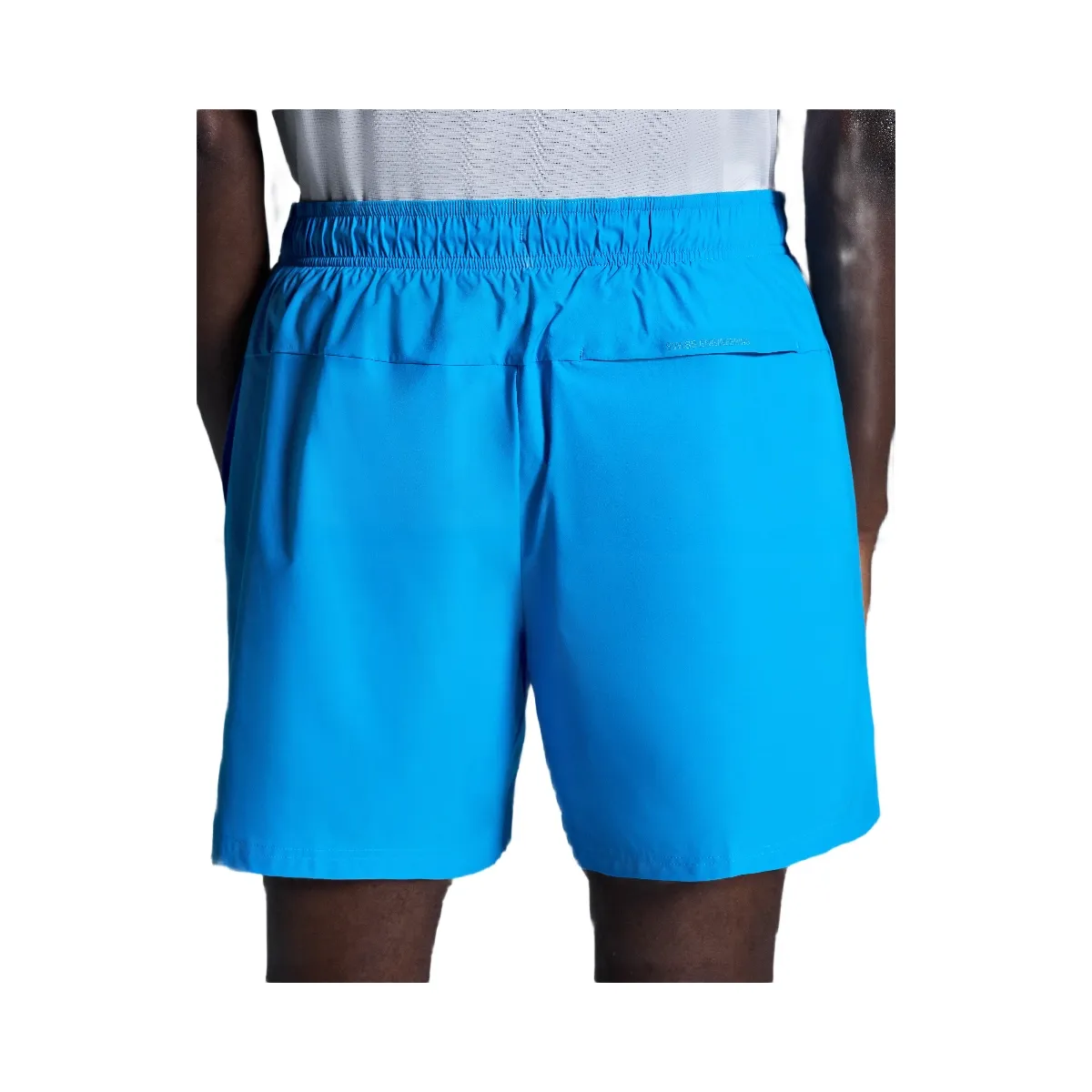 On 5" Core Shorts Malibu