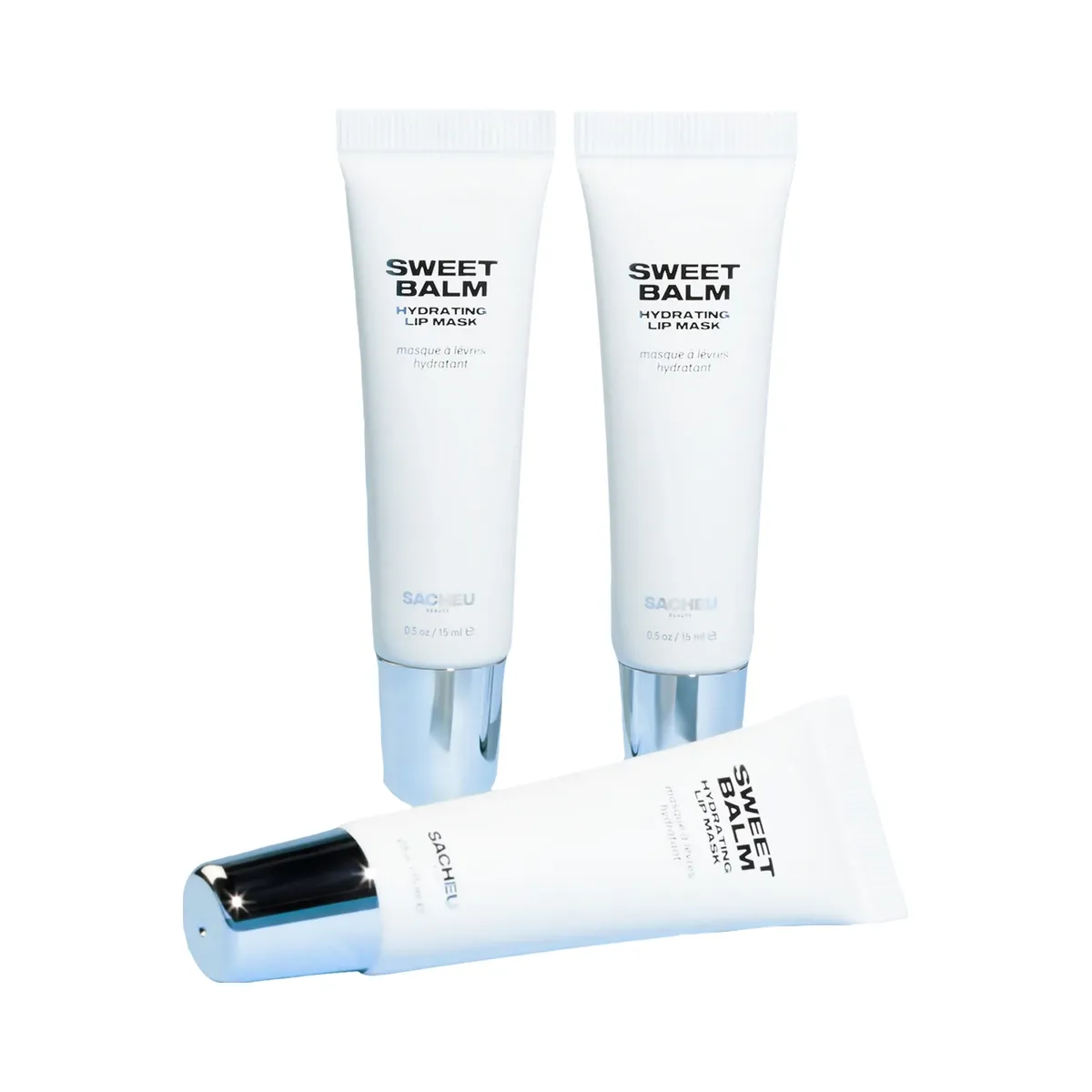 SACHEU Sweet Balm Hydrating Lip Mask