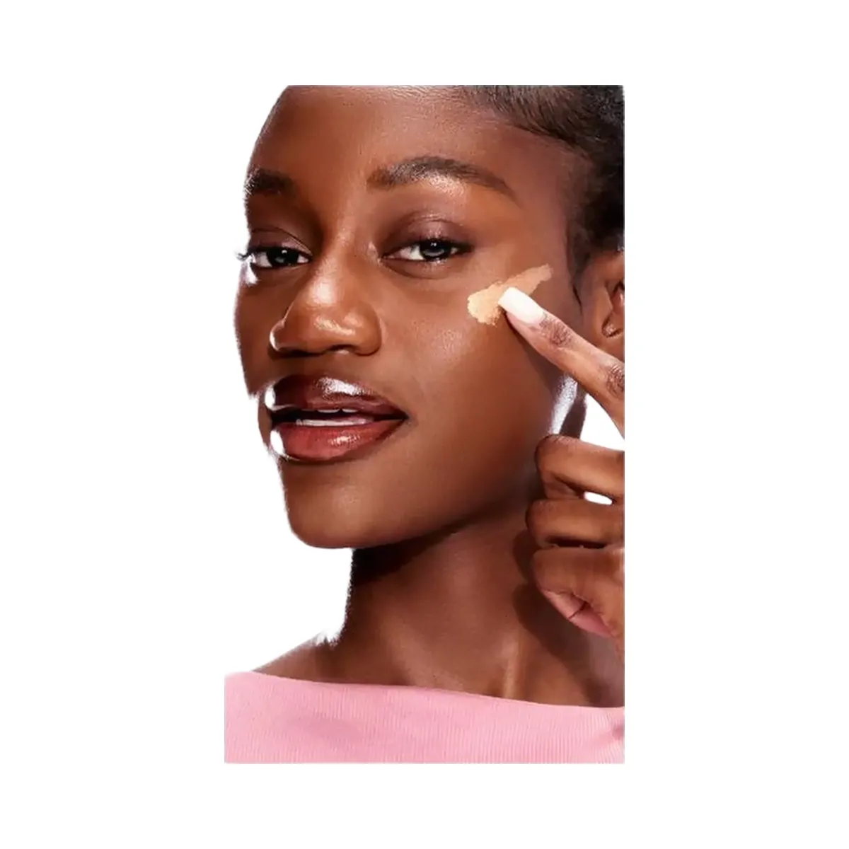 SACHEU Liquid Glow STAY-N All-Day Illuminator