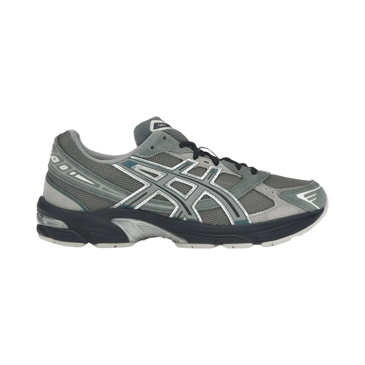 Asics Gel-1130 Steel Grey Sheet Rock
