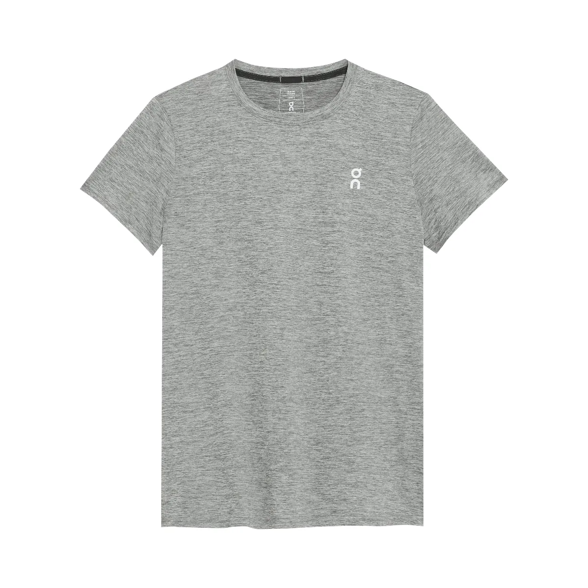 On Core-T Heather Gray