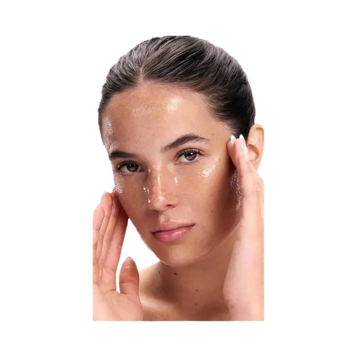 SACHEU Hydra-Peel Off Mask