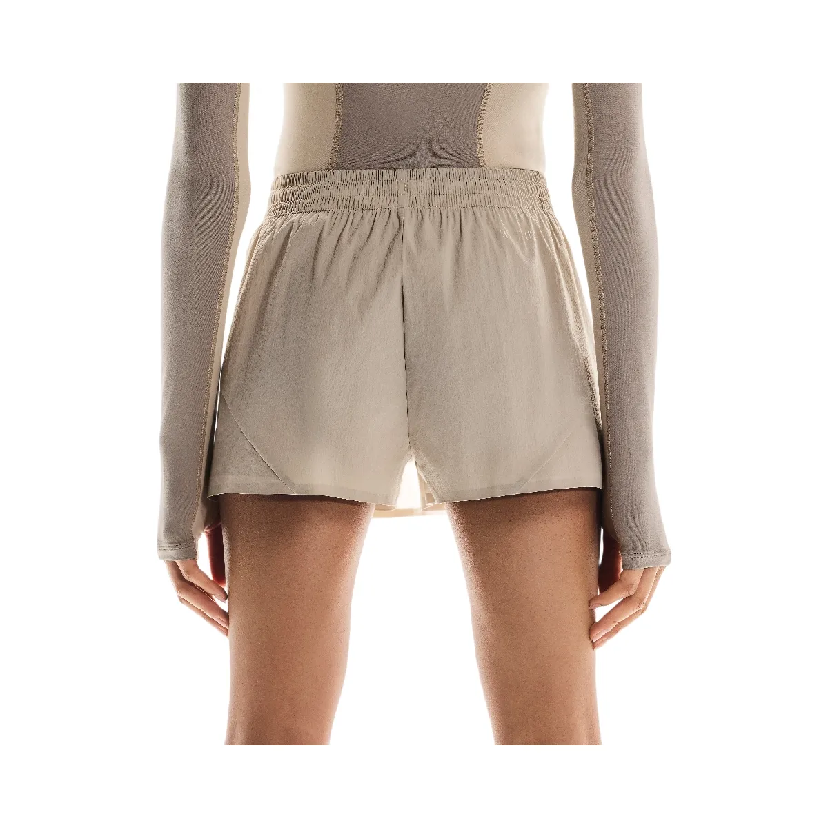 On Track Skort Fka Desert