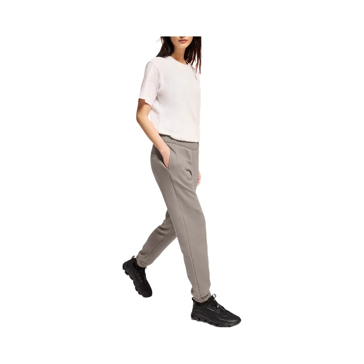 On Club Pants Cinder