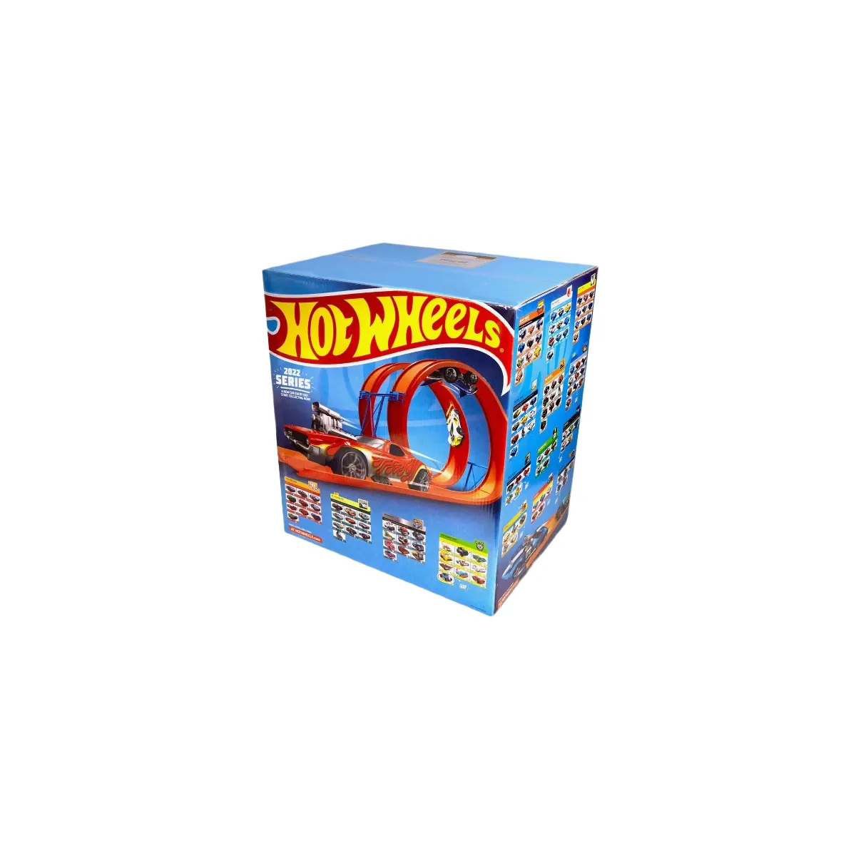 Hot Wheels Rlc Exclusive 2022 Mainline Factory Sealed