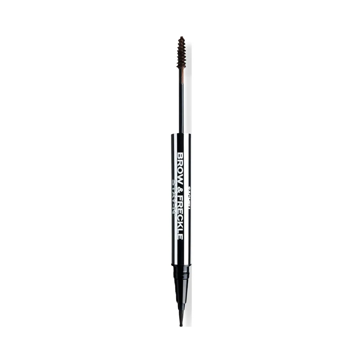 SACHEU Long Wear Brow & Freckle Tint STAY-N - Cafe Mocha