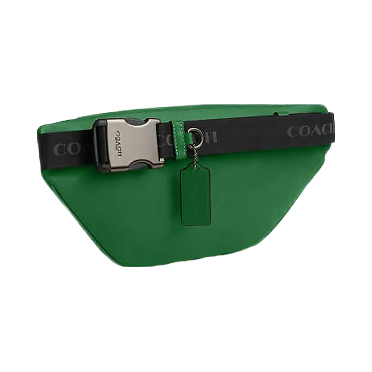 Coach Racer Small Belt Bag Qb-Kelly
