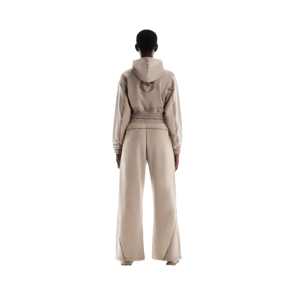 On Club Loose Pants Fka Cinder | Desert