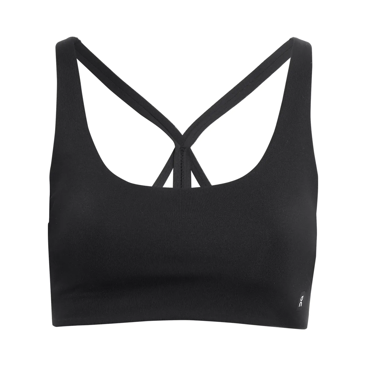 On Movement Bra Black
