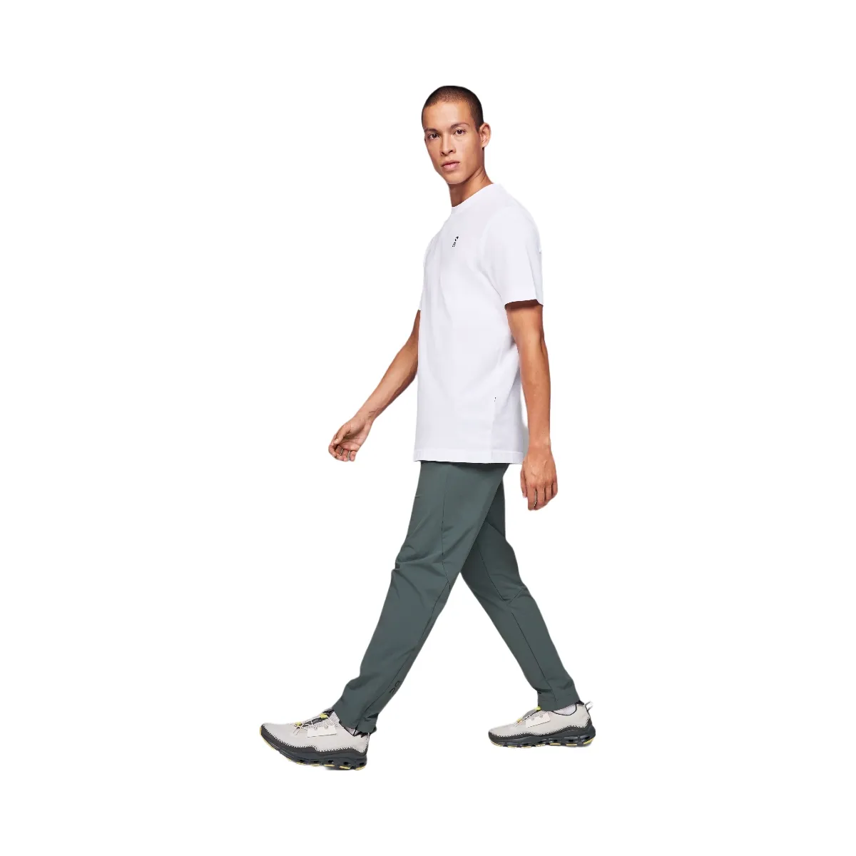 On Active Pants Lead