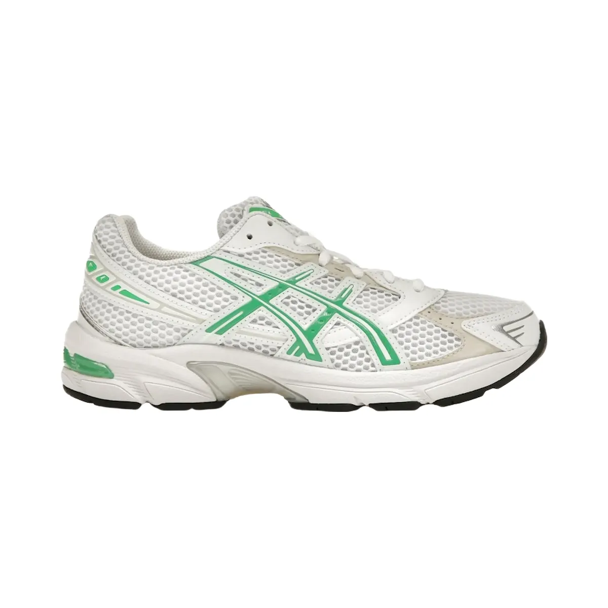 Asics Gel-1130 White Malachite Green (Women'S)
