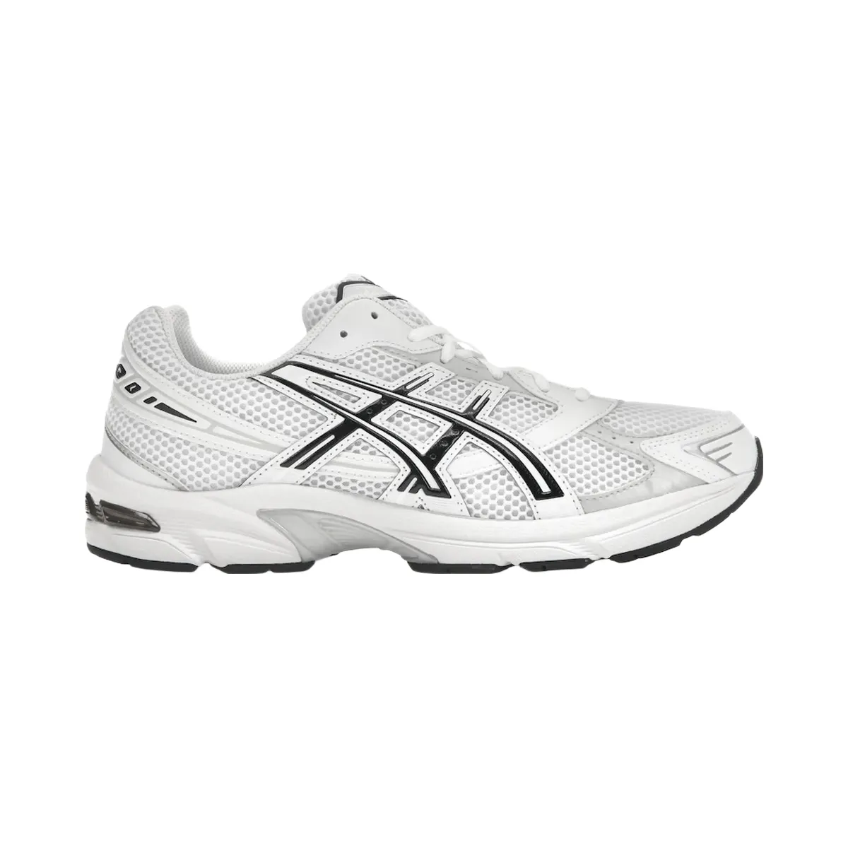 Asics Gel-1130 White Black
