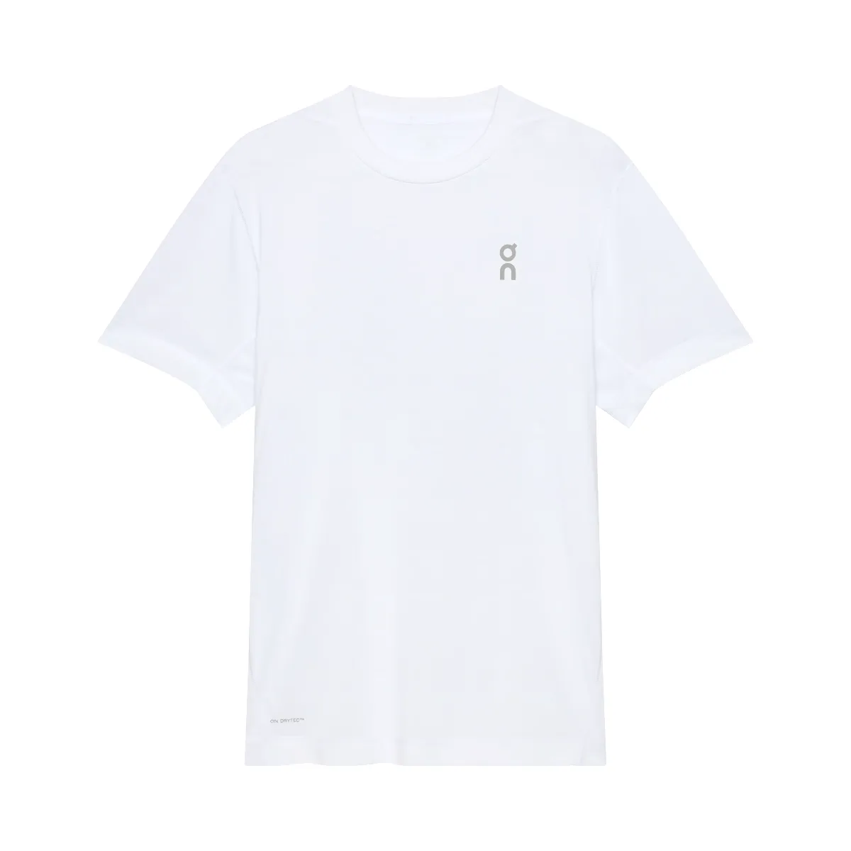 On Train-T Graphic White