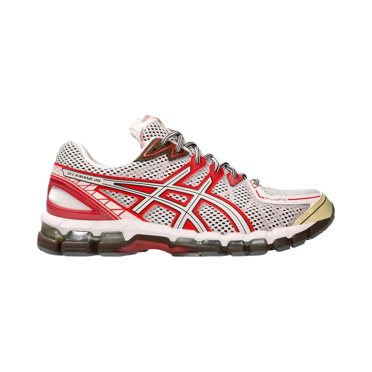 Asics Ub9-S Gel-Kayano 20 Kiko Kostadinov Crystal Pink