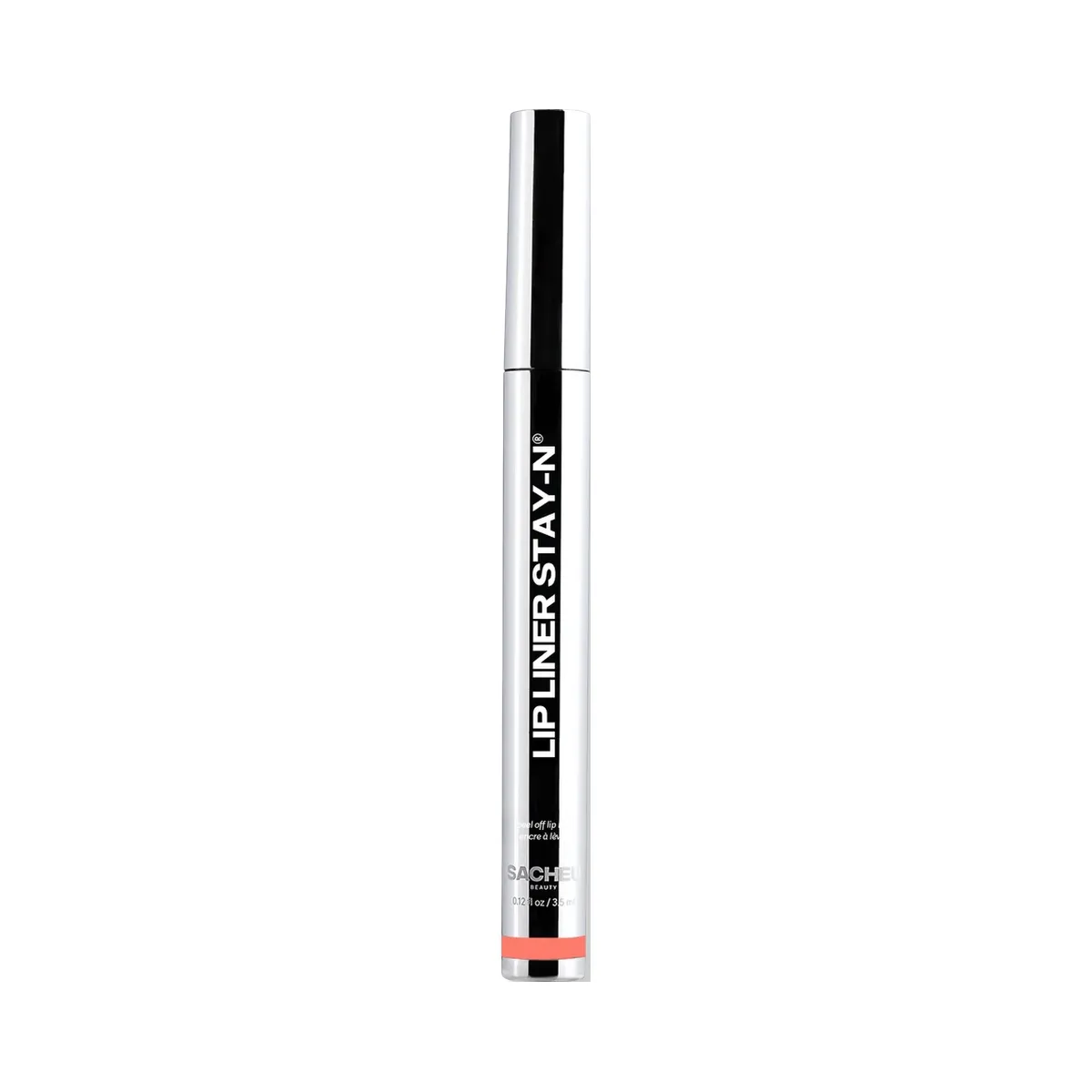 SACHEU Peel Off Lip Liner STAY-N - Coreal