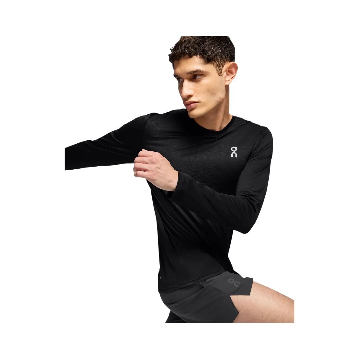 On Core Long-T Black