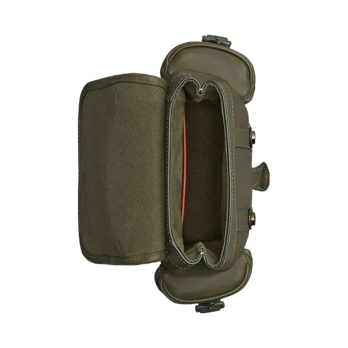 Coach Hitch Backpack 13 Army Green