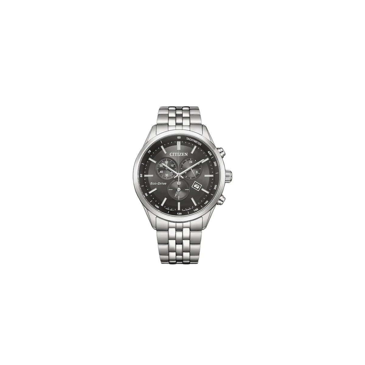 Citizen Eco-Drive Chronograph Men - 42 Mm
