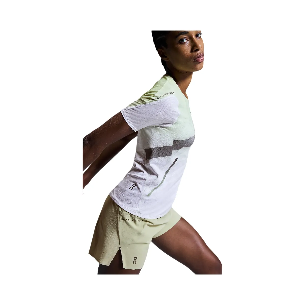 On Ultra-T Caper | Limelight