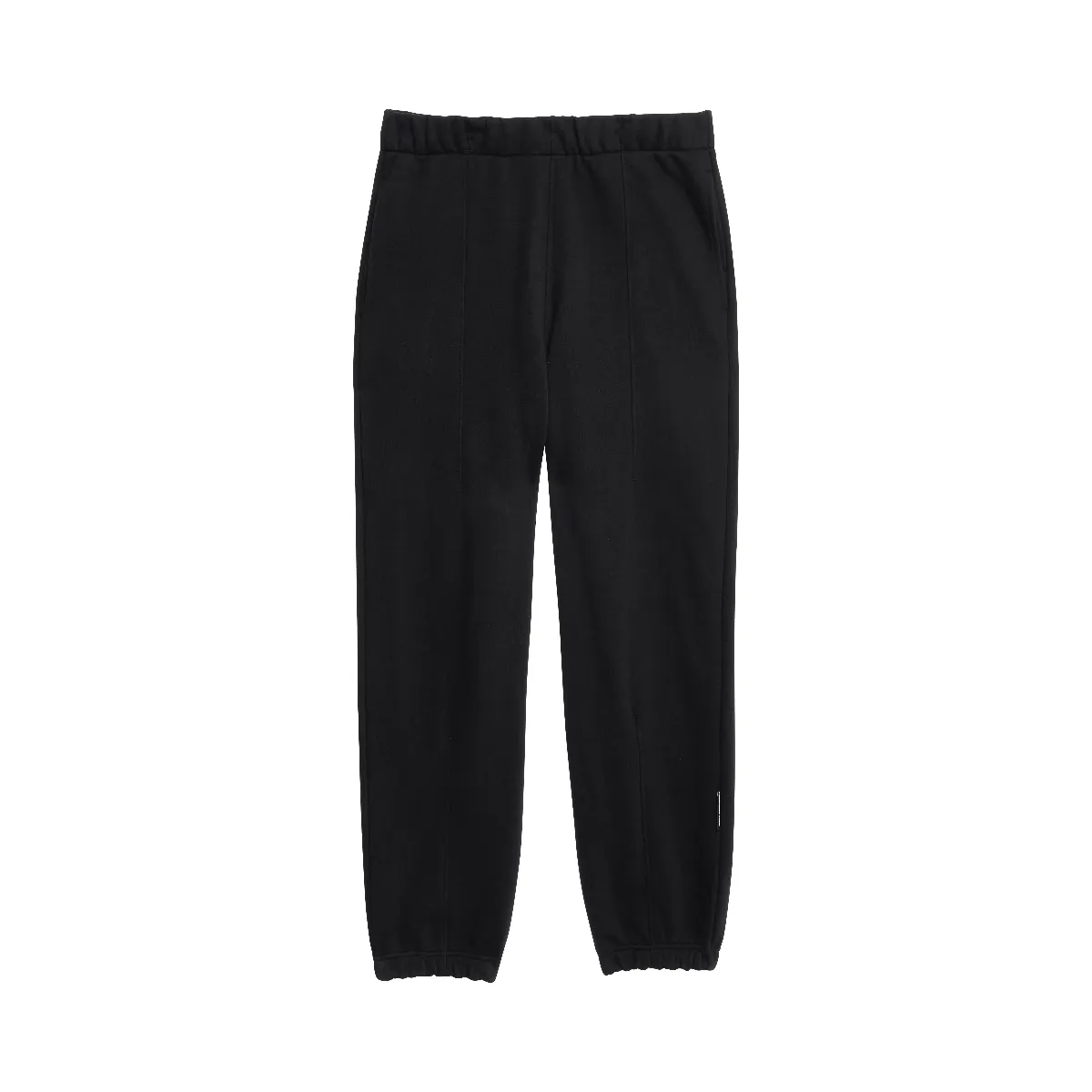 On Club Pants Black