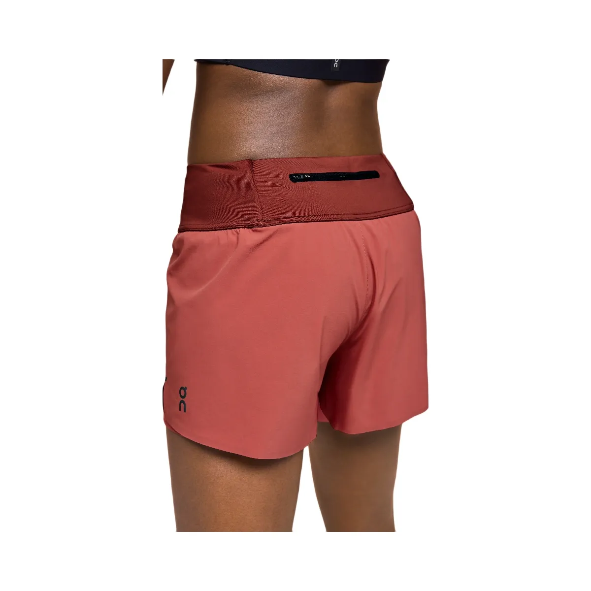 On Running Shorts Auburn | Ruby