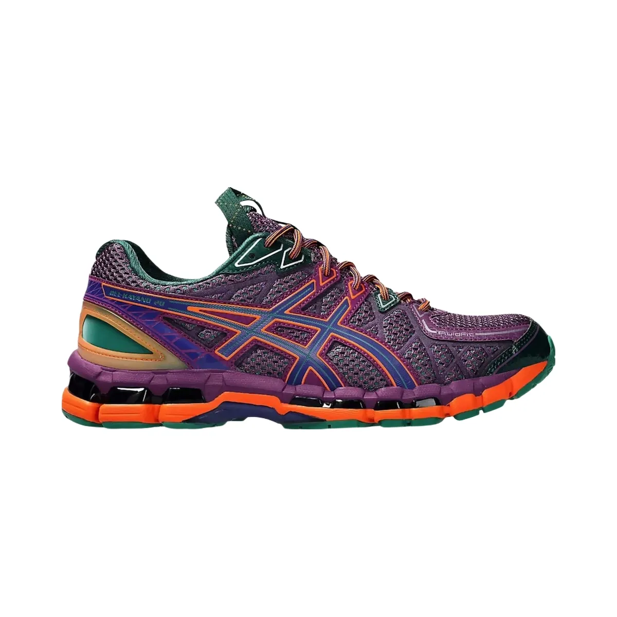 Asics Ub9-S Gel-Kayano 20 Kiko Kostadinov Dark Grape