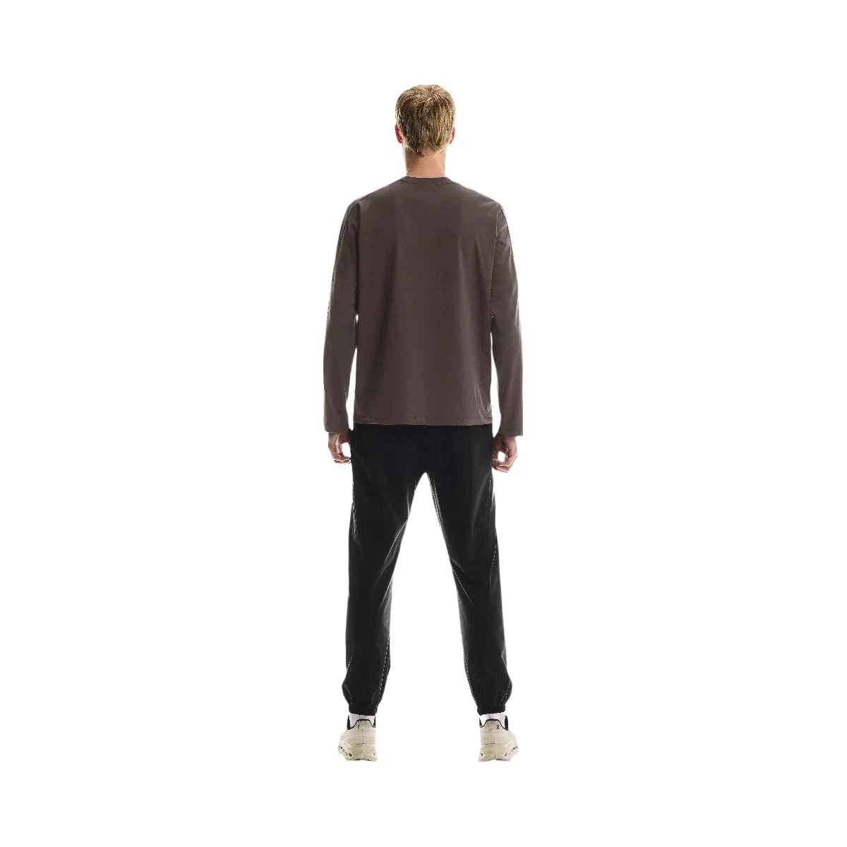 On Focus Long-T Pebble