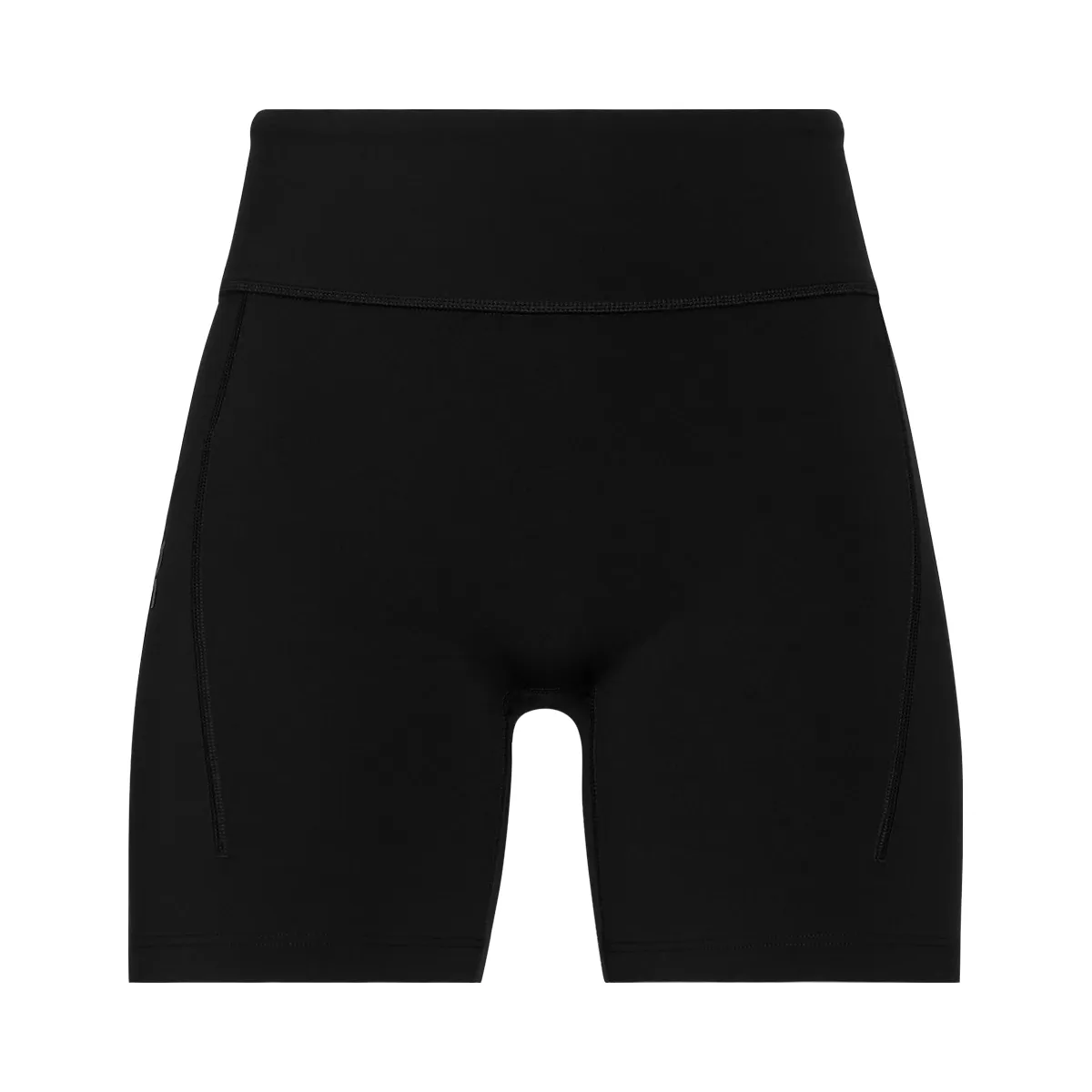 On Performance Tights Short Black