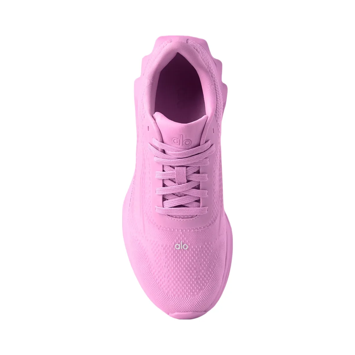 Alo Runner - Candy Heart Pink