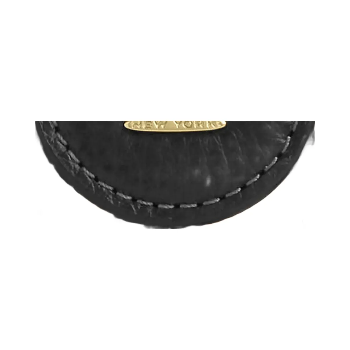 Coach Medium Corner Zip Wallet With Leopard Print Pebbled Leather Gold Leopard Multi