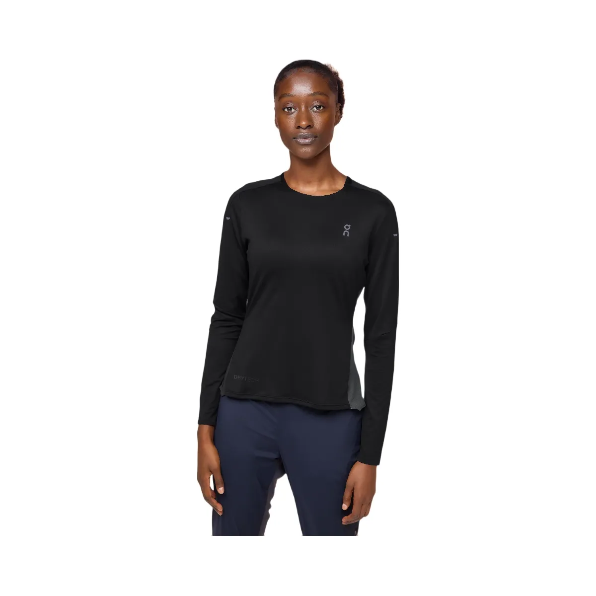 On Performance Long-T Black | Eclipse