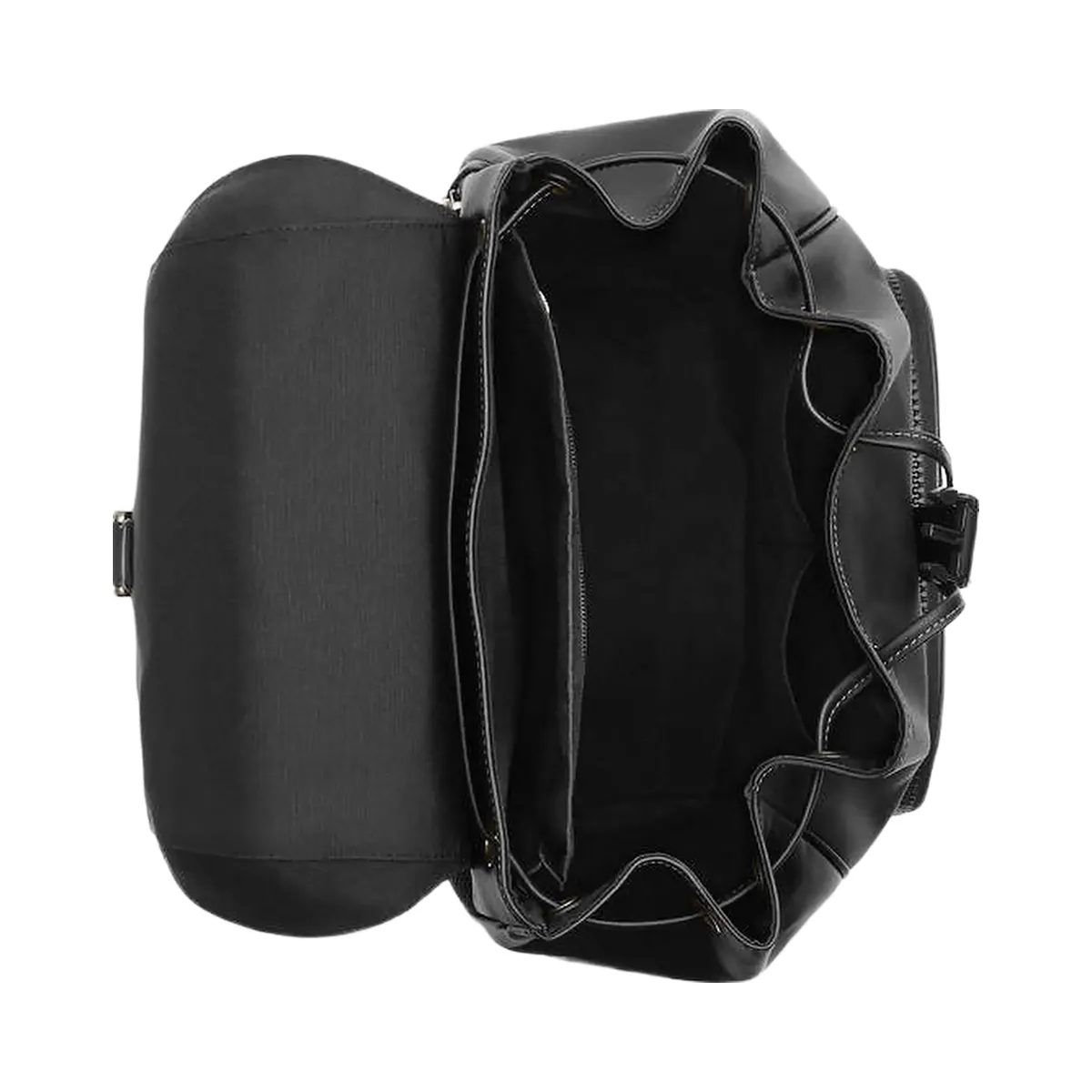Coach Racer Backpack Gunmetal-Black
