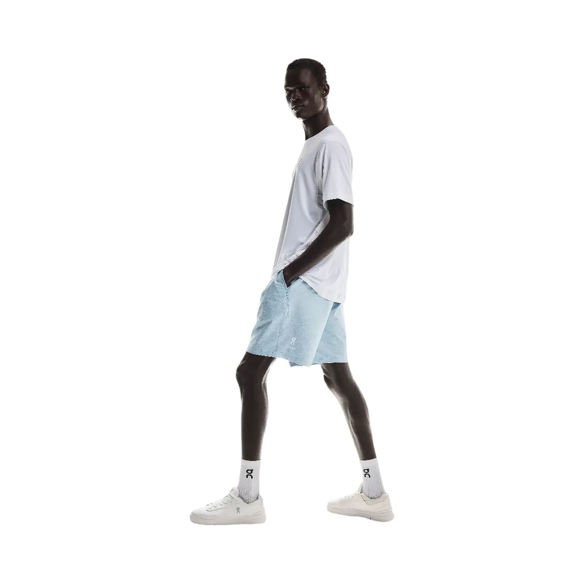 On Courtside Shorts Air