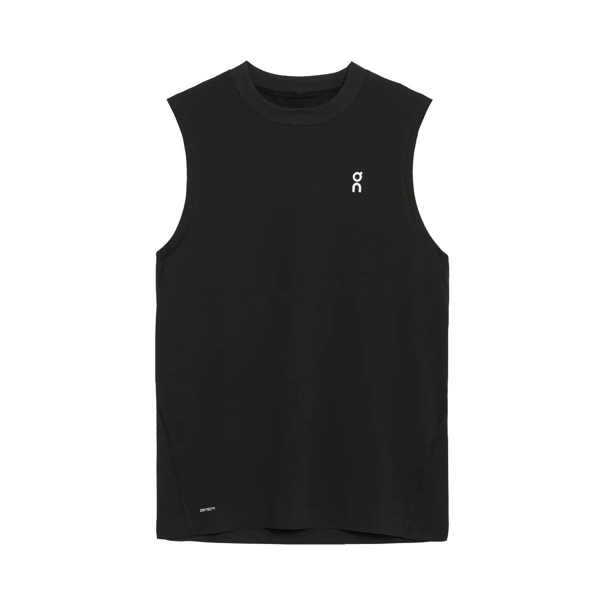 On Active Tank Black