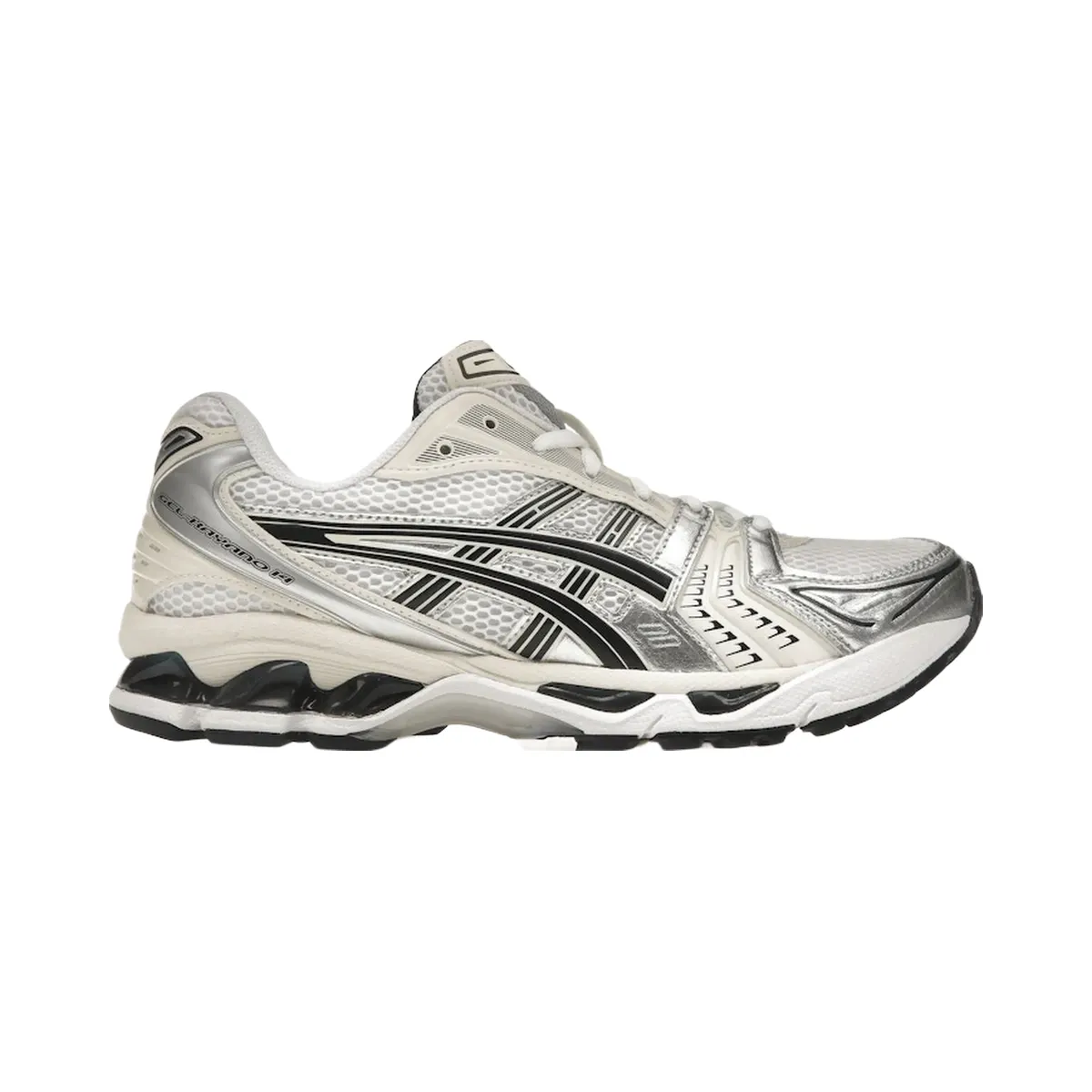 Asics Gel-Kayano 14 White Midnight (Women'S)