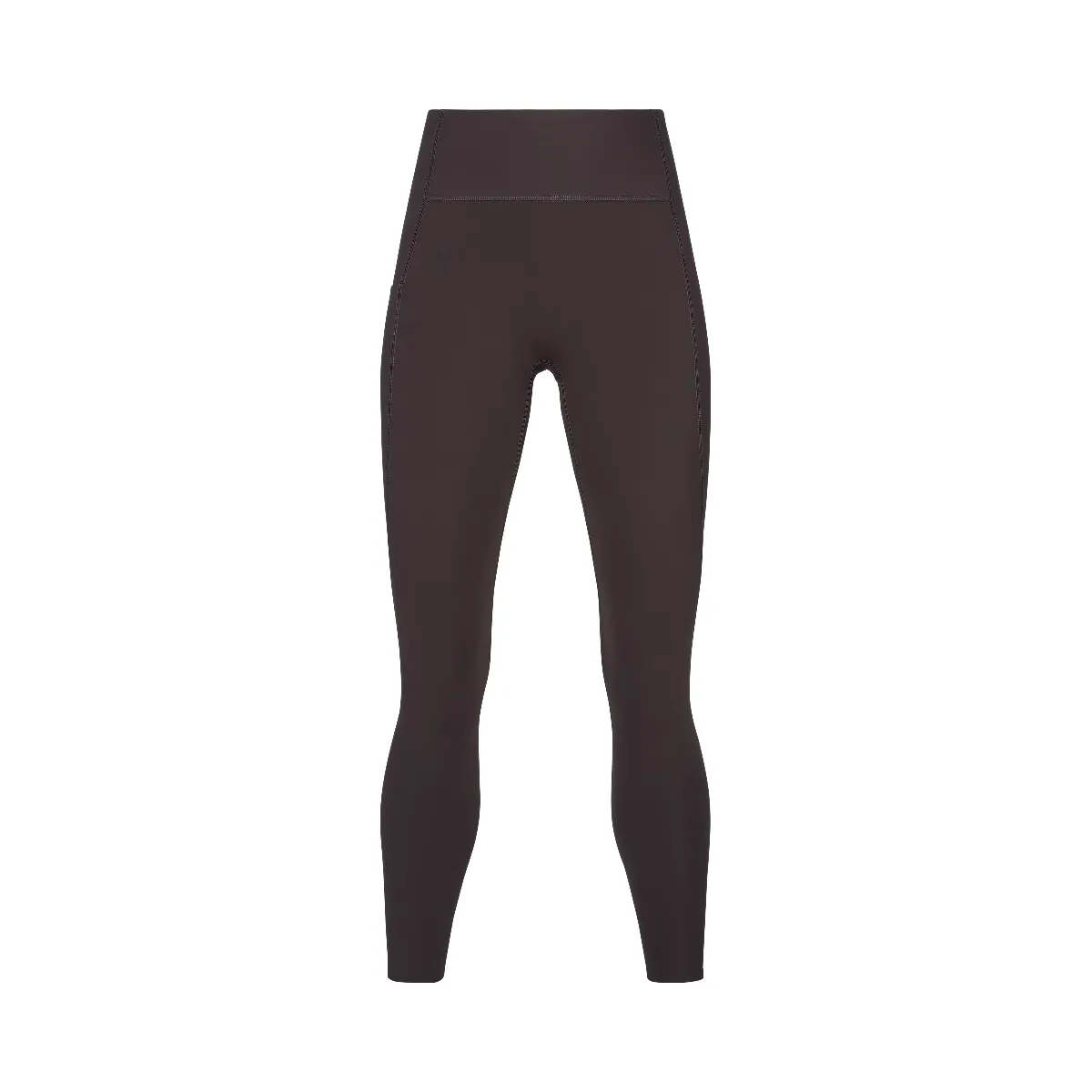 On Studio Tights 7/8 Pebble