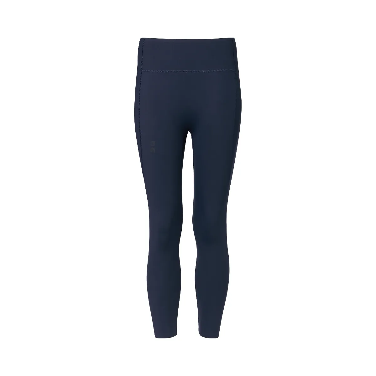 On Studio Tights 7/8 Midnight