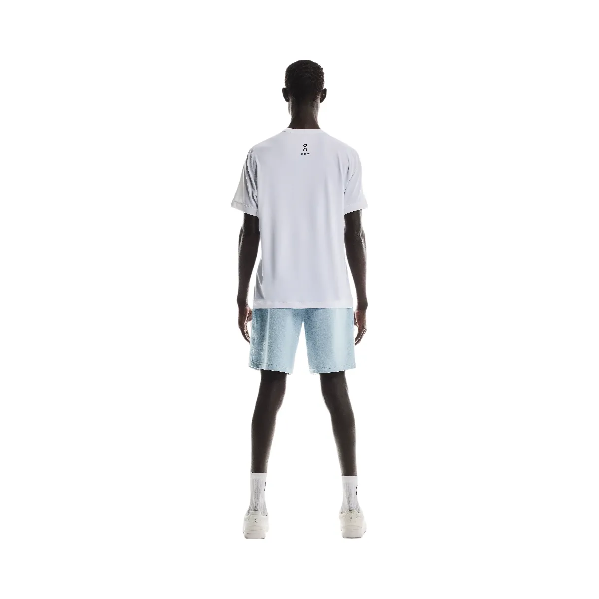 On Courtside Shorts Air