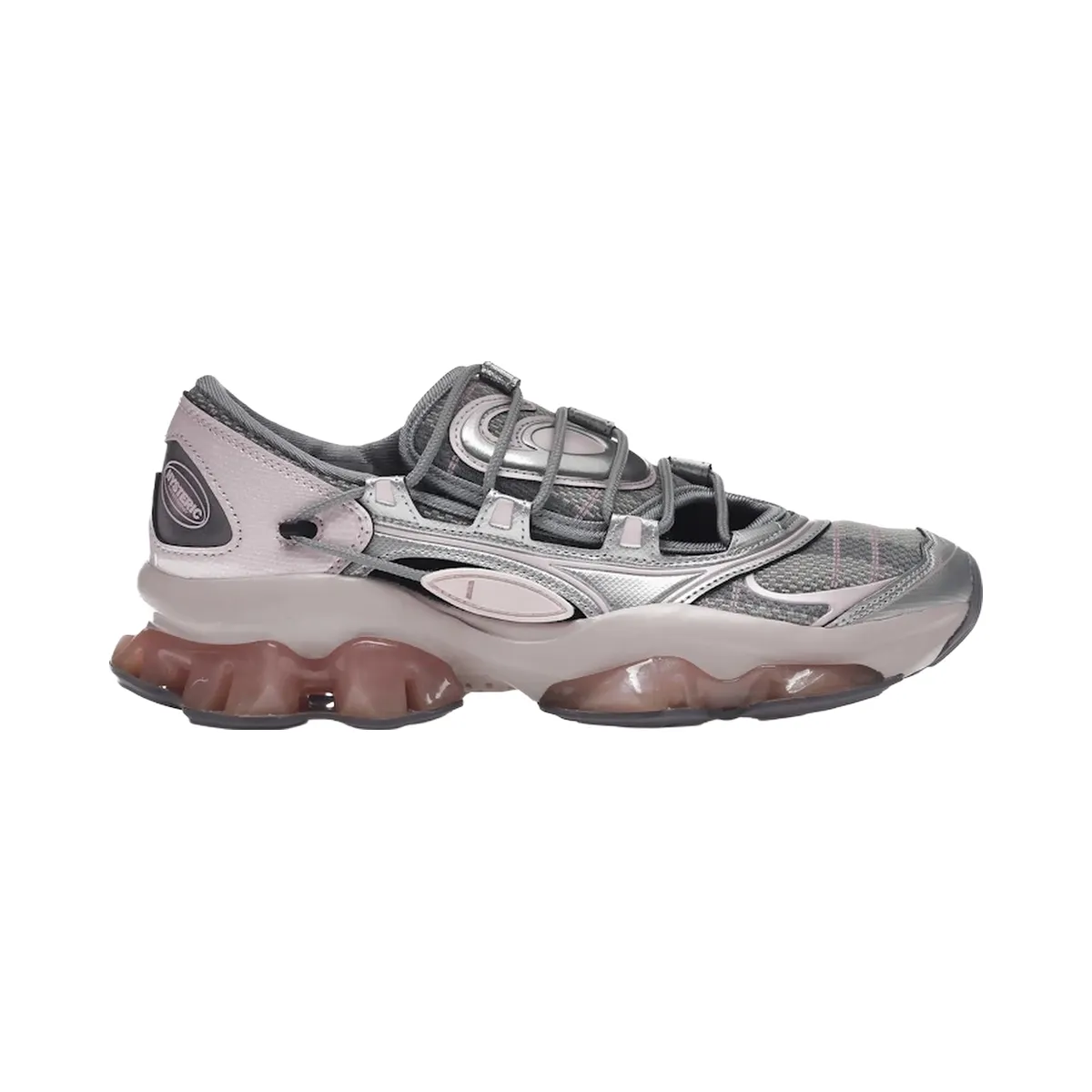 Asics Gel Quantum Lylia Kiko Kostadinov Hysteric Glamour Cotton Candy (Women'S)