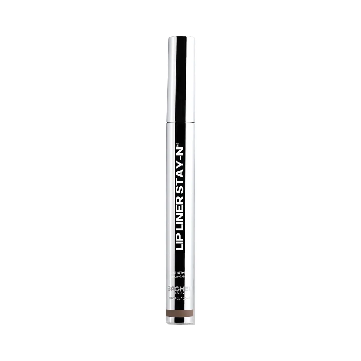 SACHEU Peel Off Lip Liner STAY-N - Hey-Zel