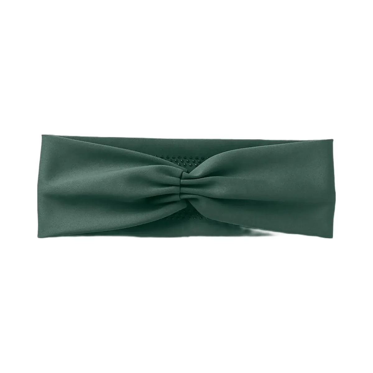 Alo Airlift Headband - Clover Green