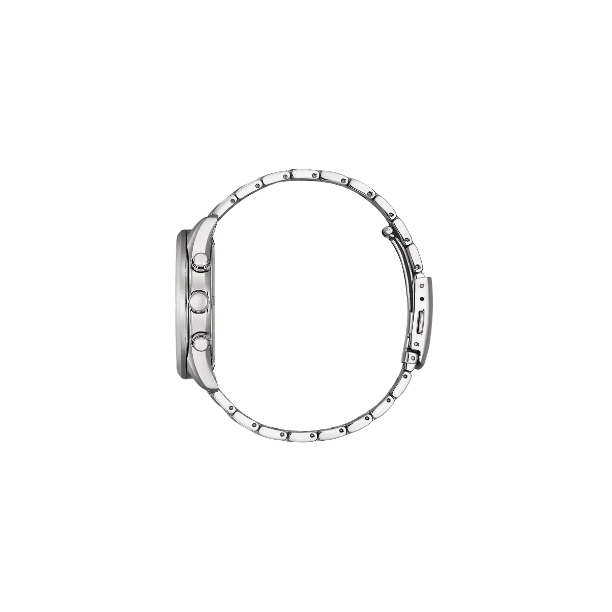 Citizen Eco-Drive Chronograph Men - 42 Mm