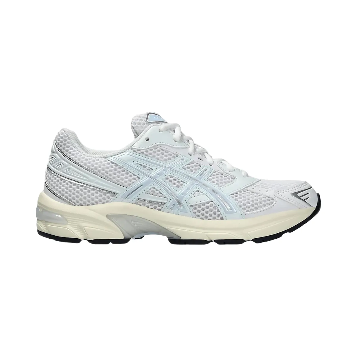 Asics Gel-1130 White Soft Sky (Women'S)