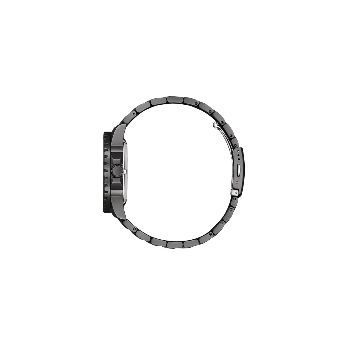 Citizen Automatic Stainless Steel Men's Analog Watch