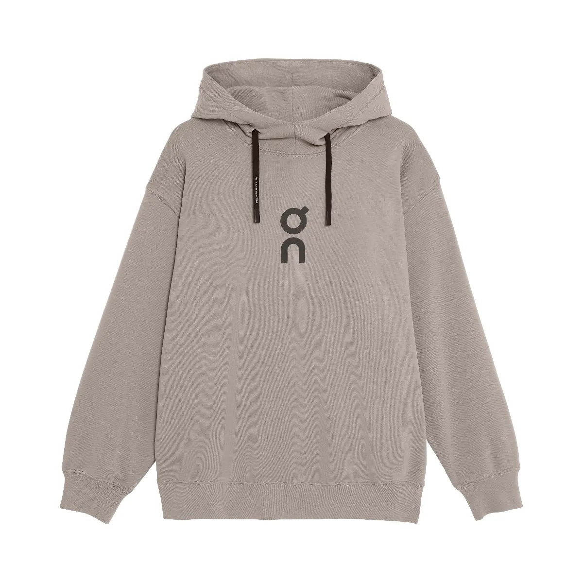 On Club Hoodie Cinder