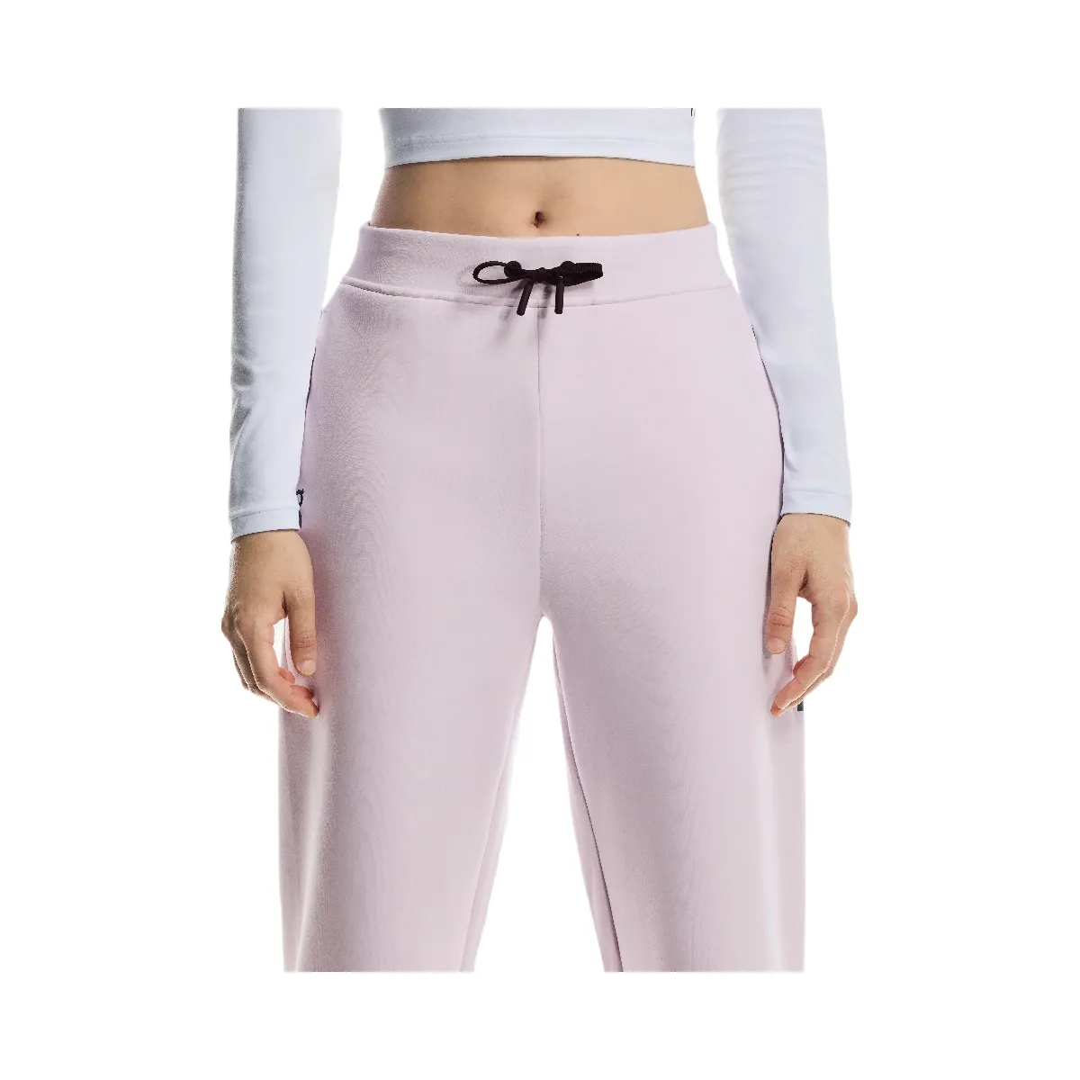 On Focus Tech Sweatpants Orchid